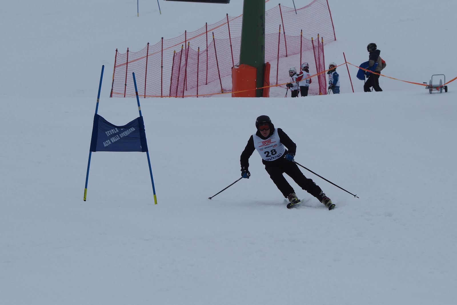Gara Camp Sociali JC 00027